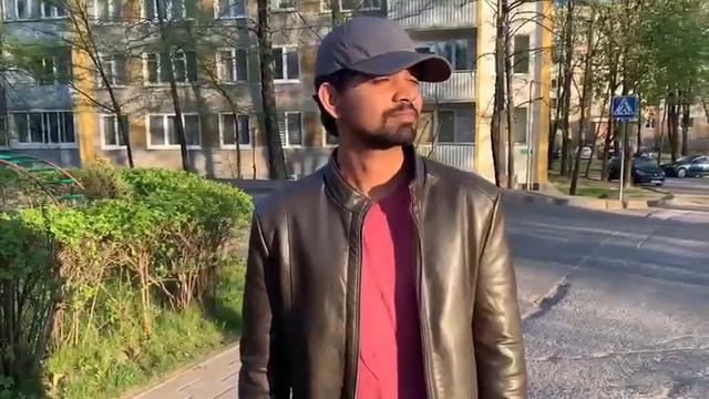 Савинди Раджапакса, Хешан Сенанаяке, 3 курс 17а гр. ГрГМУ смотреть онлайн