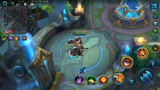 Heroes Evolved network issue? Or hack смотреть онлайн