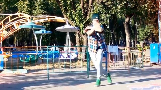 DANCE RESET | MARO DI смотреть онлайн