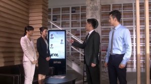 Ты мой свет 1 сезон 8 серия