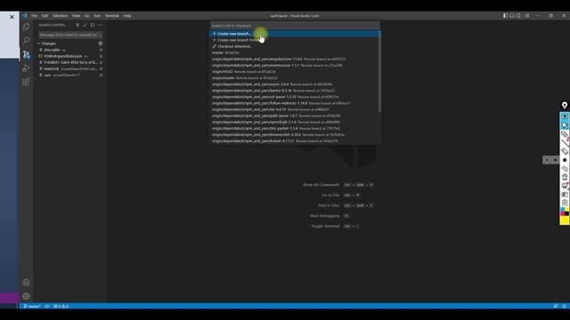 How to Clone Repository from GitHub #github #clonerepo смотреть онлайн