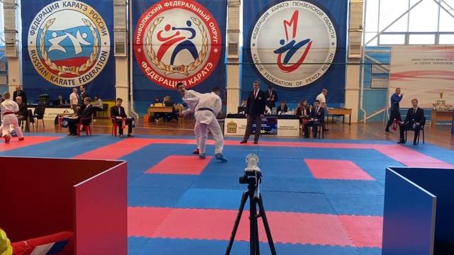 VLOG #9. Пенза. Обидное поражение и красавчик Ранель. смотреть онлайн