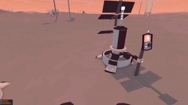 SURVIVAL & SCIENCE! Eternal Winter - Alpha 4 -  save the wilderness through science!