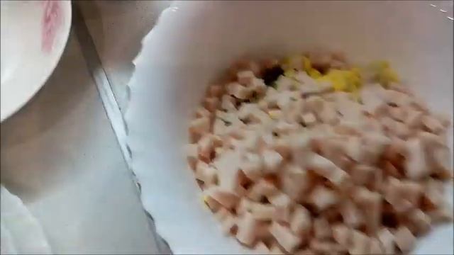 Вкусный и красивый новогодний салат"ТИГРЁНОК".Украшаем праздничный стол 2022 смотреть онлайн