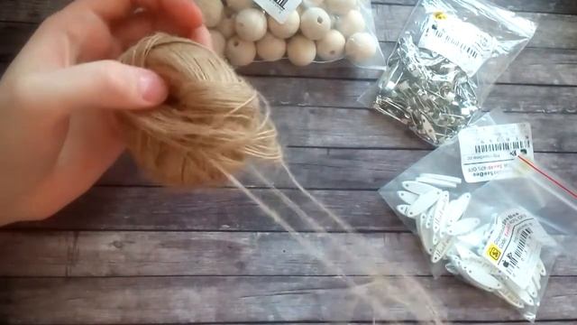 Покупки для вязания с сайта Joom/часть №2 смотреть онлайн