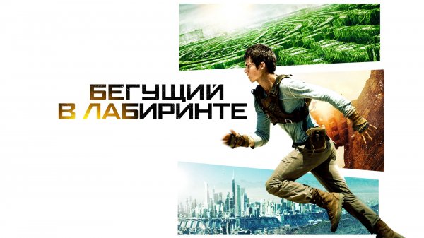 Бегущий в лабиринте | The Maze Runner (2014)