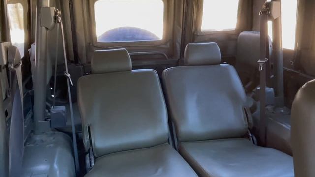 1996 Mitsubishi Pajero Type 73 | Northeast Auto Imports