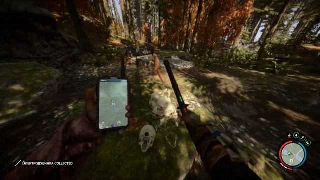 Sons Of The Forest #2 Прохождение 4к Страшно Смешно смотреть онлайн