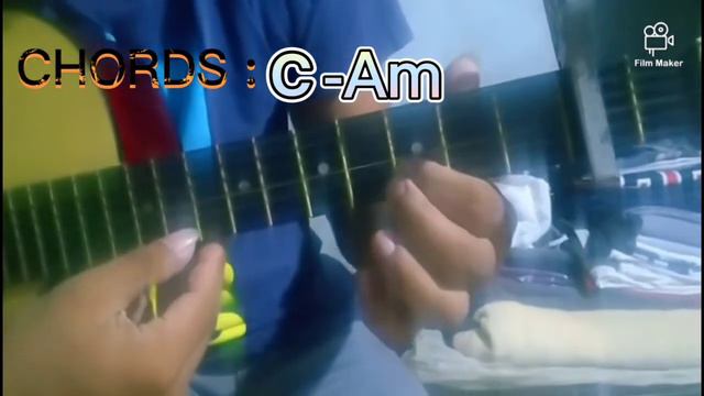 "AT MY WORST" | Brotherhood's Channel Guitar Chords Tutorial смотреть онлайн