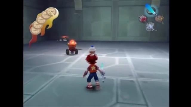 Ape Escape 2 Longplay