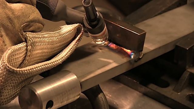 What TIG Cups Fit your Torch? смотреть онлайн
