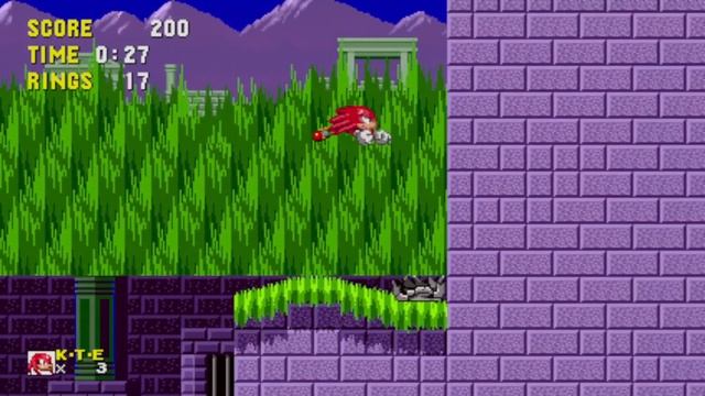 ВИРУС SONIC.EXE.TEN YEARS OF CHASING TAILS.CREEPYPASTA. смотреть онлайн