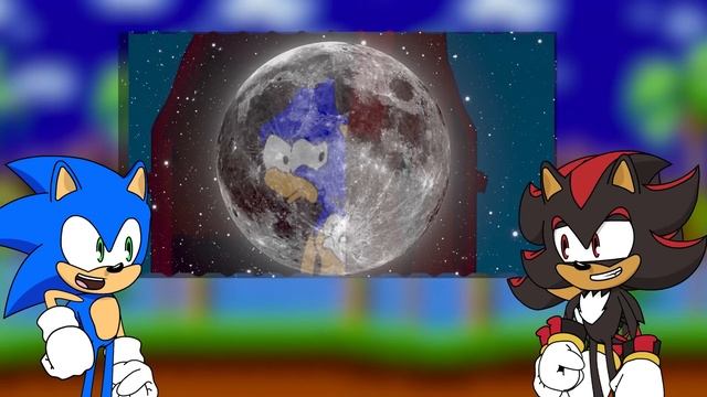 Sonic & Shadow Reacts To Sonic vs Rule 34 PART TWO! смотреть онлайн