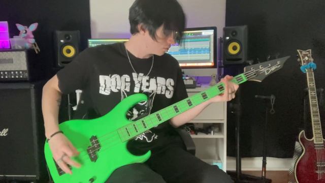 Little Dark Age - MGMT (METAL COVER!) смотреть онлайн