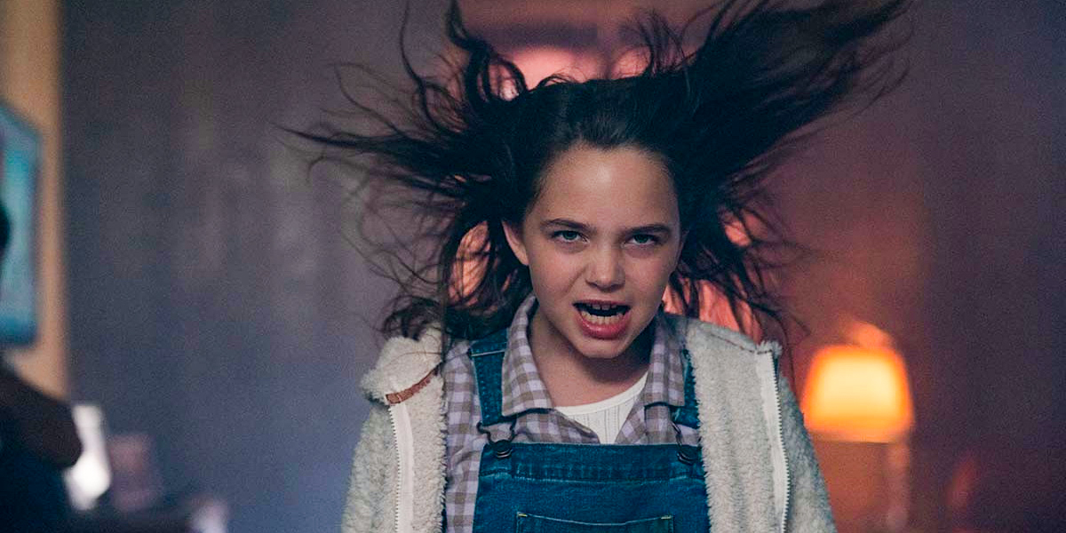 Воспламеняющая взглядом / Русский трейлер / 2022 смотреть онлайн