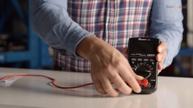 MUSTOOL MT8208 Multimeter | 5 Mistakes to Avoid when Using a Multimeter смотреть онлайн