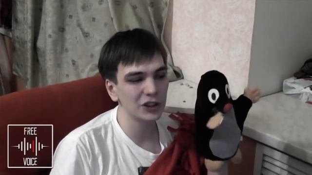 Слава КПСС - Иллюзионист смотреть онлайн