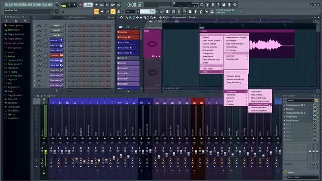 FL Studio 20.0.4 | What's New? смотреть онлайн
