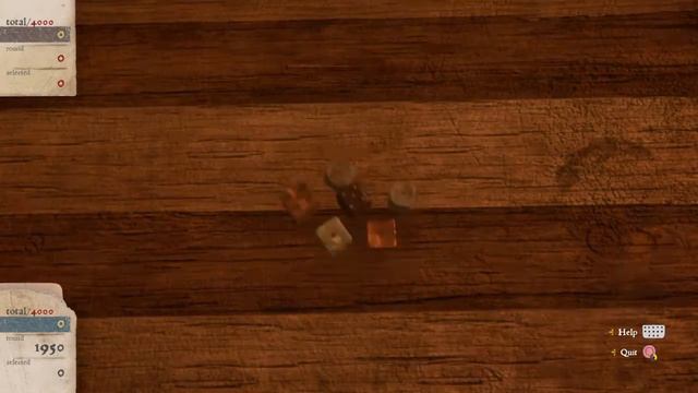 Kingdom Come Deliverance Perfect game of farkel смотреть онлайн