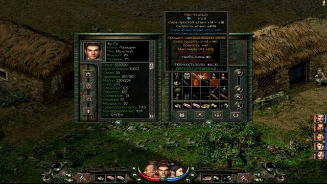 Prince of Qin - часть 22 - Жемчужина жабы, шпилька смотреть онлайн