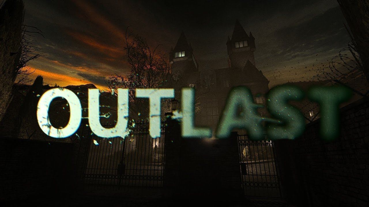 Outlast Прохождение #4 смотреть онлайн