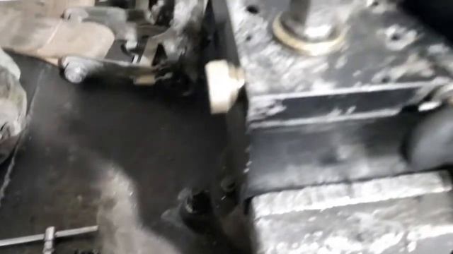 подёмник кабины вольво смотреть онлайн