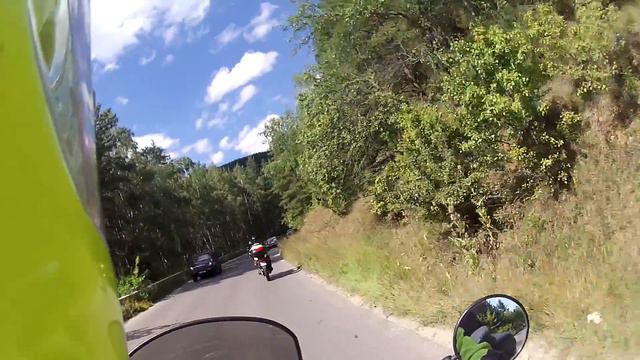 София, Бистрица, Железница смотреть онлайн