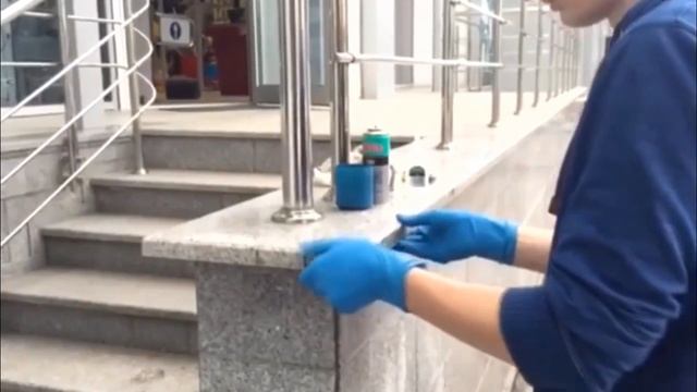 обзор-тест супер клея AKFIX 705 смотреть онлайн