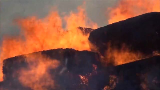 A straw-fired gasifier смотреть онлайн
