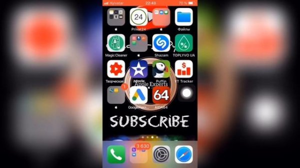 ?Быстрые КОМАНДЫ для SiRi и ТВОЕГО iPhone/iPad ПЛЮСЫ и МИНУСЫ shortcuts? - Apple Experts