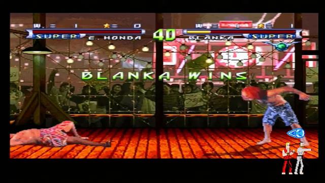 Street Fighter: The Movie: The Game (Sony PlayStation/PS1) Grumpy Retro Gamers Episode 2 смотреть онлайн