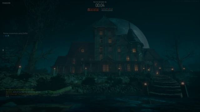 Midnight Ghost Hunt - Tutorial, match with bots & settings смотреть онлайн