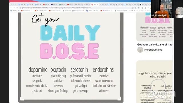 Как жить наполненной жизнью ?| FAC Звонок с учениками квеста FAC REALITY смотреть онлайн