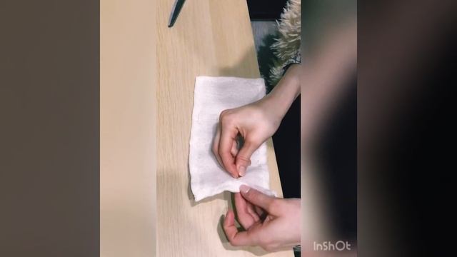 Медицинская маска своими руками смотреть онлайн