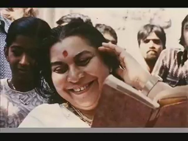 Jay Jay Bhavani, Jay Jay Shivani - Bhajan - Sanskrit 1