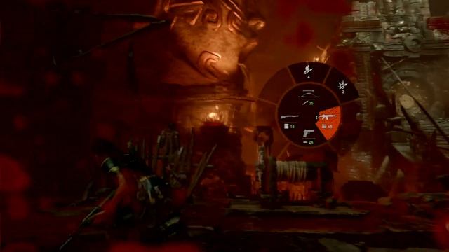 Shadow of the Tomb Raider: Cenote Water Wheel Puzzle (Invasive Species) смотреть онлайн