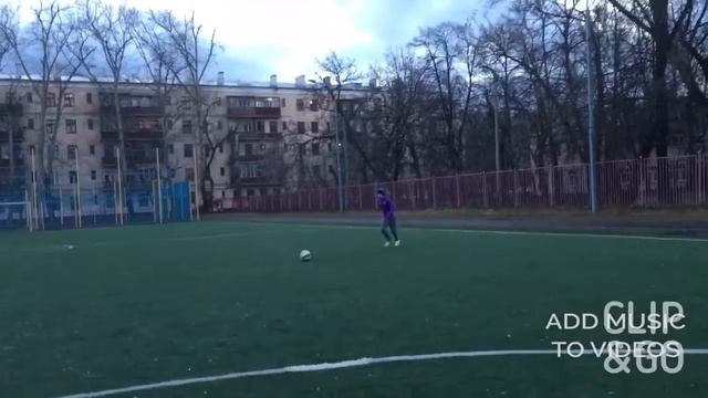 Мой любимый вид спорта???⚽️⚽️⚽️⚽️ смотреть онлайн