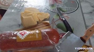 Поминальный обед