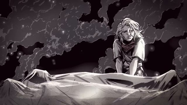 Destiny 2 - AMANDA’S HEROIC PAST AND SACRIFICE! New Cutscene and Guess Who's Back? смотреть онлайн