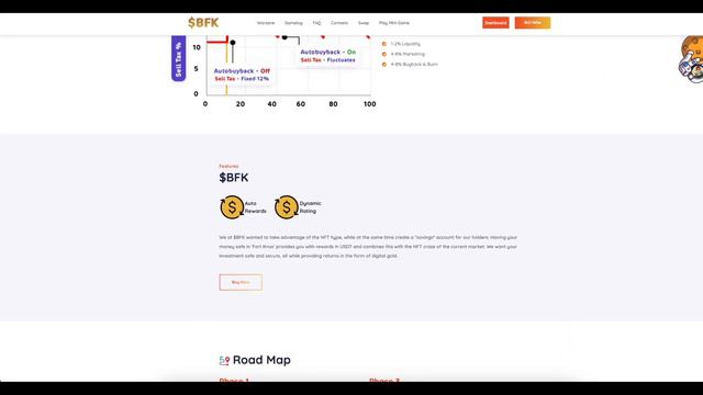 Baby Fort Knox - Great Project! New x100 GEM смотреть онлайн