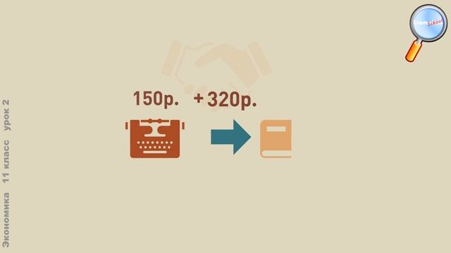 Экономика 11 класс (Урок№2 - Валовой внутренний продукт.) смотреть онлайн