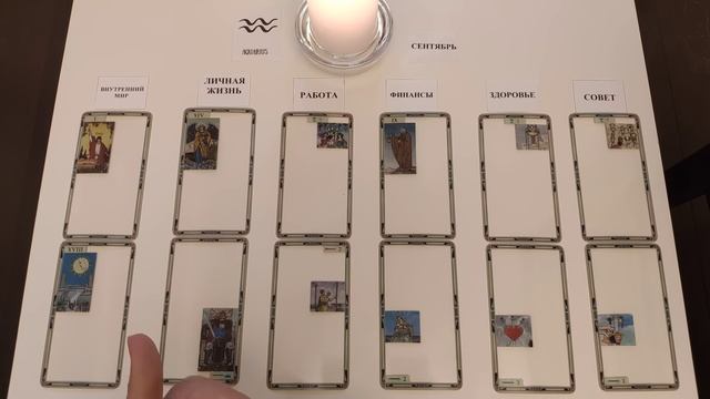 ВОДОЛЕЙ♒СЕНТЯБРЬ2022?Прогноз на месяц таро расклад/таро гороскоп/?Все знаки зодиака! Прозрачная та смотреть онлайн