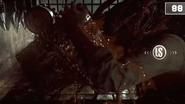 Все не так с The Evil Within [Игрогрехи] смотреть онлайн