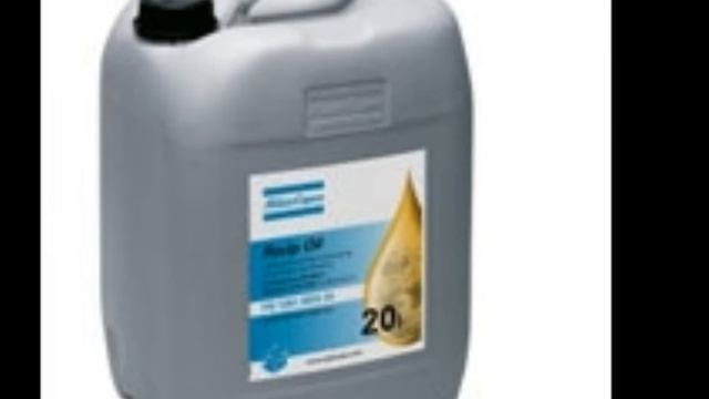 Сепаратор для компрессора Atlas Copco DС 3009. Separator for screw compressor (analogue) смотреть онлайн