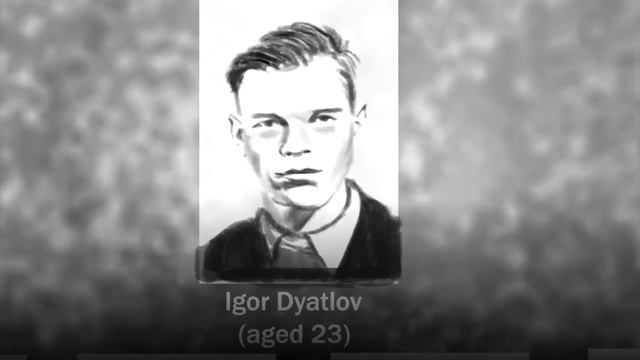 The Dyatlov Pass Incident - Part One смотреть онлайн