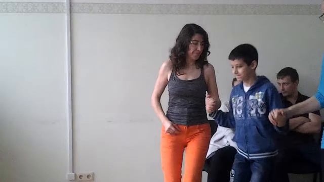 Учимся болгарский хора в Латвии смотреть онлайн