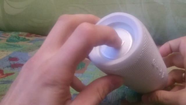 Краткий но ЧЕСТНЫЙ обзор JBL Flip5. смотреть онлайн