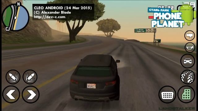 Как узнать FPS в играх на ANDROID с помощью программы fps meter PHONE PLANET смотреть онлайн