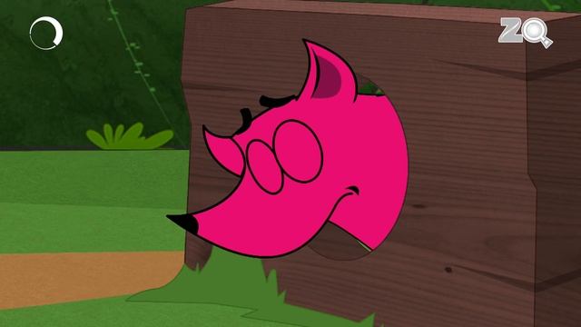 Bali Ka Bakra Ep - 43 - Pyaar Mohabbat Happy Lucky - Hindi Animated Cartoon Show - Zee Kids смотреть онлайн