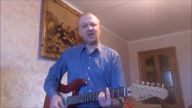 Юрий Волщуков - Жестокость